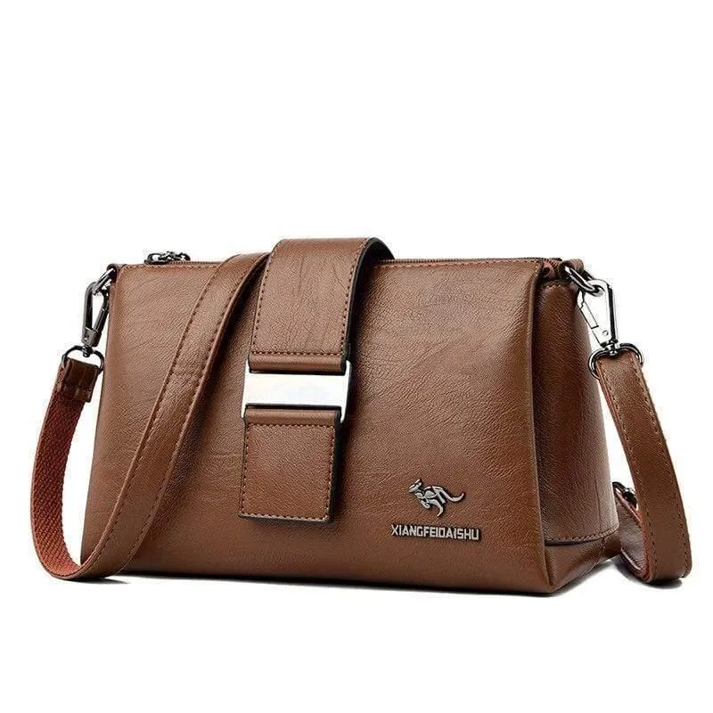 Luxus Handtaschen Damen Taschen Designer Handtaschen Hochwertige Leder Umhängetaschen Crossbody