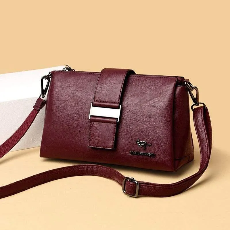 Luxus Handtaschen Damen Taschen Designer Handtaschen Hochwertige Leder Umhängetaschen Crossbody