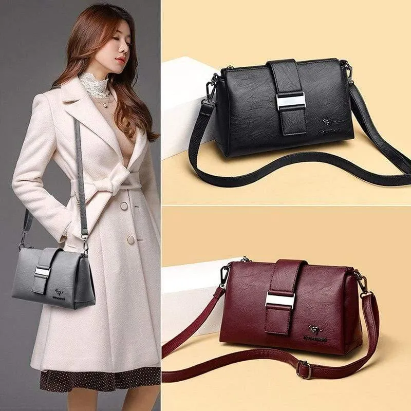 Luxus Handtaschen Damen Taschen Designer Handtaschen Hochwertige Leder Umhängetaschen Crossbody