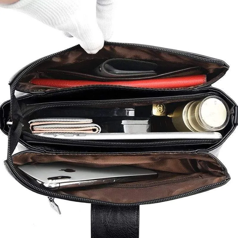 Luxus Handtaschen Damen Taschen Designer Handtaschen Hochwertige Leder Umhängetaschen Crossbody