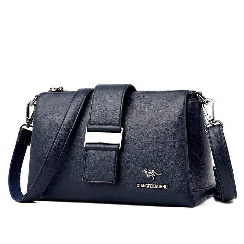Luxus Handtaschen Damen Taschen Designer Handtaschen Hochwertige Leder Umhängetaschen Crossbody