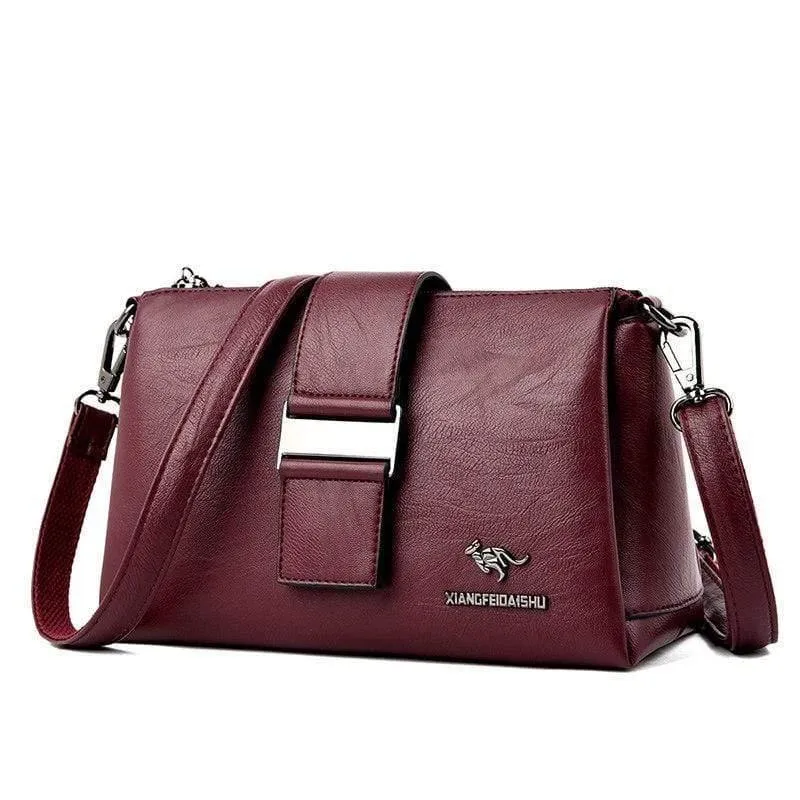 Luxus Handtaschen Damen Taschen Designer Handtaschen Hochwertige Leder Umhängetaschen Crossbody