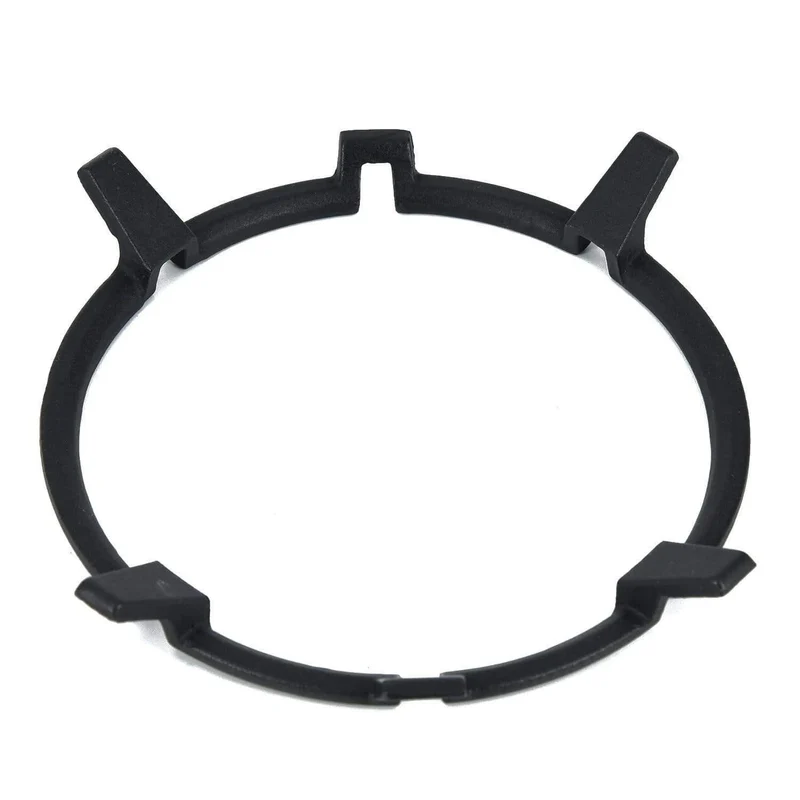 Universal Gusseisen Wok Pan Support Rack Ständer für Brenner Gas Kochfelder & Herde Küchen Wok Rack Fit die meisten Kochfelder
