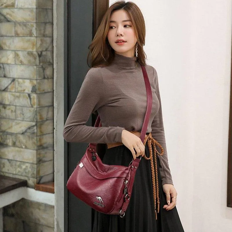 Handtaschen Damen Taschen Designer Umhängetaschen für Frauen Umhängetasche Damen Geldbörsen und Handtaschen