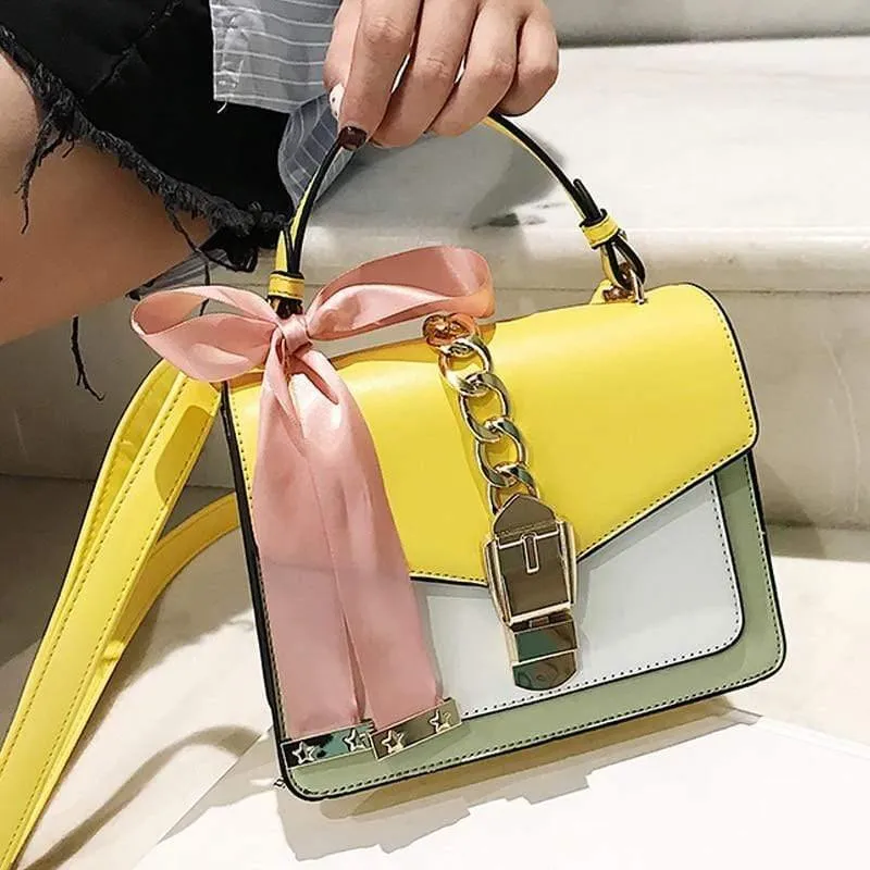 Frauen Leder berühmte Marke Umhängetaschen für Frauen Luxus Designer Damen Retro Handtasche