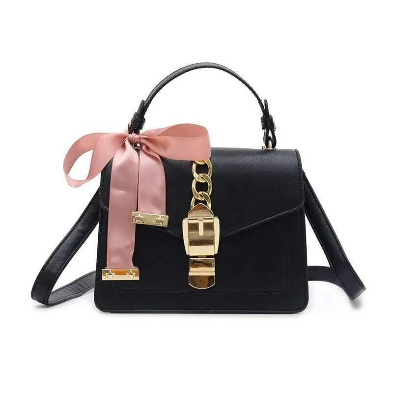 Frauen Leder berühmte Marke Umhängetaschen für Frauen Luxus Designer Damen Retro Handtasche