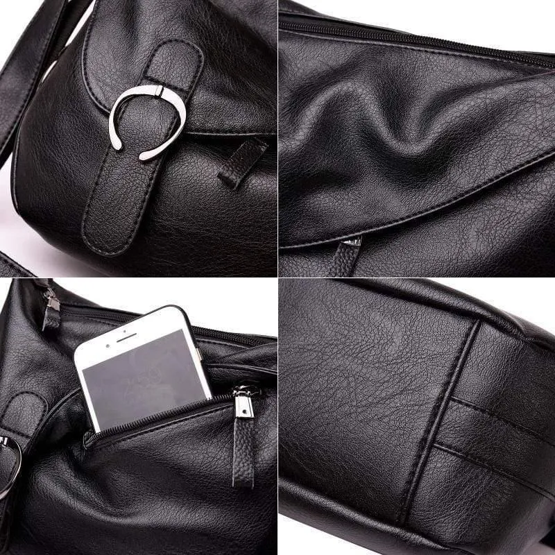 Luxus Handtaschen Frauen Taschen Designer Zipper Dekoration Umhängetaschen Für Frauen Schulter