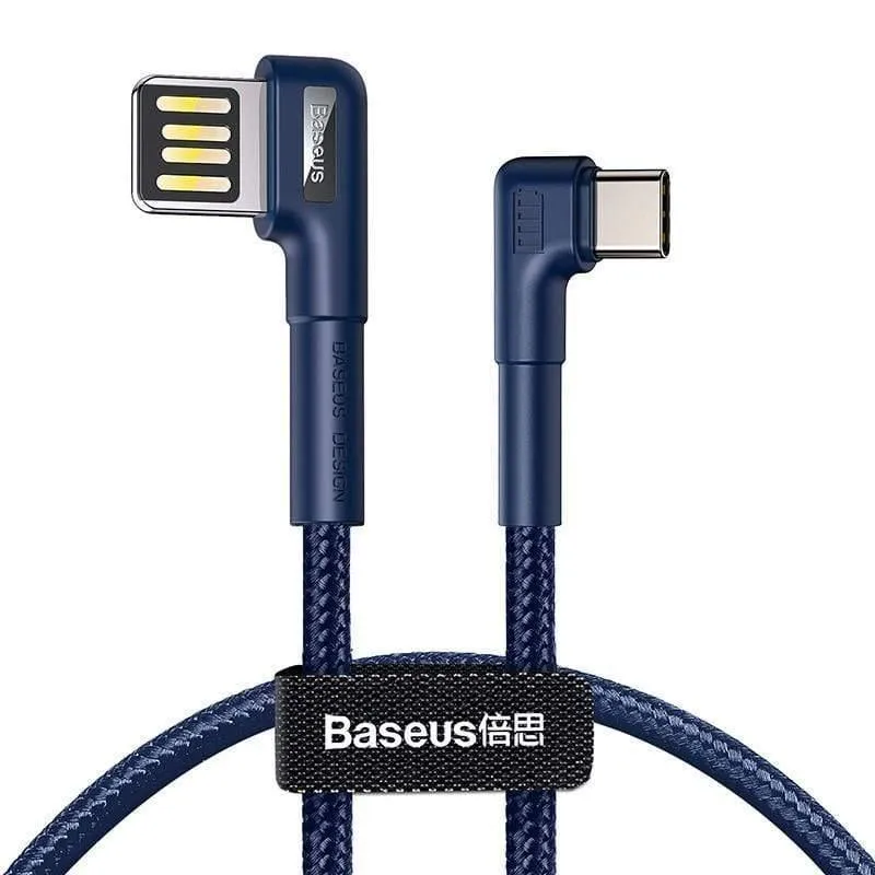Baseus USB Typ C Kabel für Xiaomi Redmi Note 9s 8 Pro Schnellladung 3.0 USB C Kabel Schnellladung für Samsung S20 Typ C Kabel