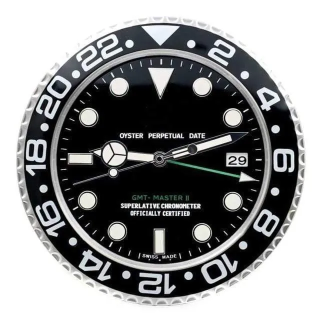 Luxus Design Wanduhr Metall Uhr Uhr Relogio De Parede Logos Beste Geschenk