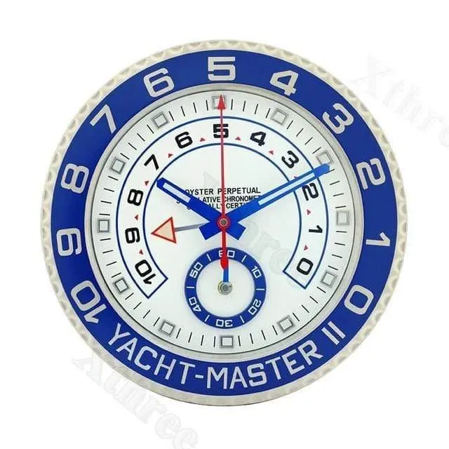 Luxus Design Wanduhr Metall Uhr Uhr Relogio De Parede Logos Beste Geschenk