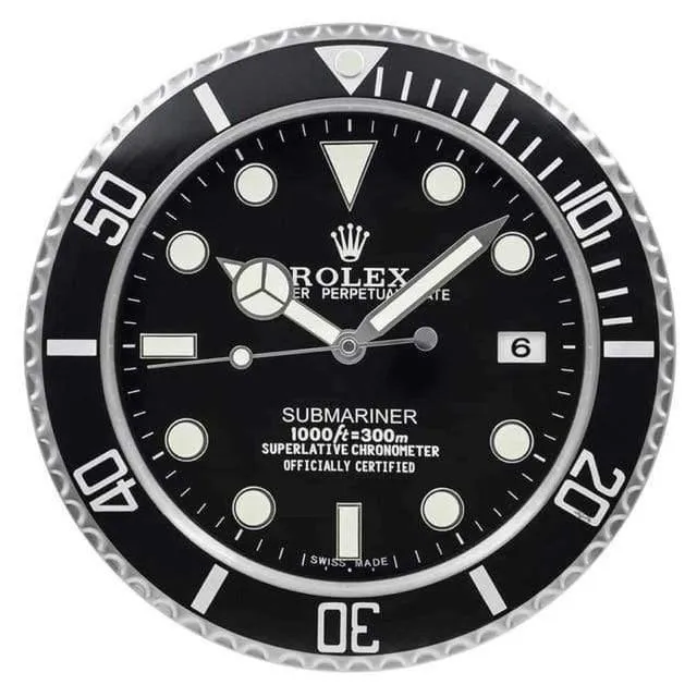 Luxus Design Wanduhr Metall Uhr Uhr Relogio De Parede Logos Beste Geschenk