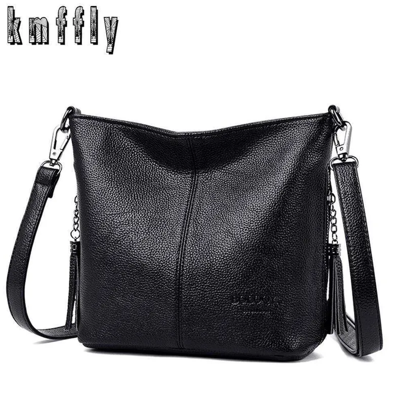 Luxus Marke Frauen Handtaschen 2 Schulter Riemen Einkaufstasche Designer Weiche Leder Damen Handtaschen