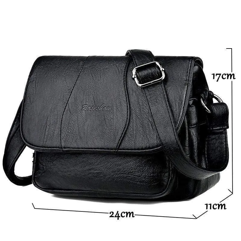 Frauen Umhängetasche Umhängetaschen für Frauen Ledertaschen Handtaschen Frauen Berühmte Marken