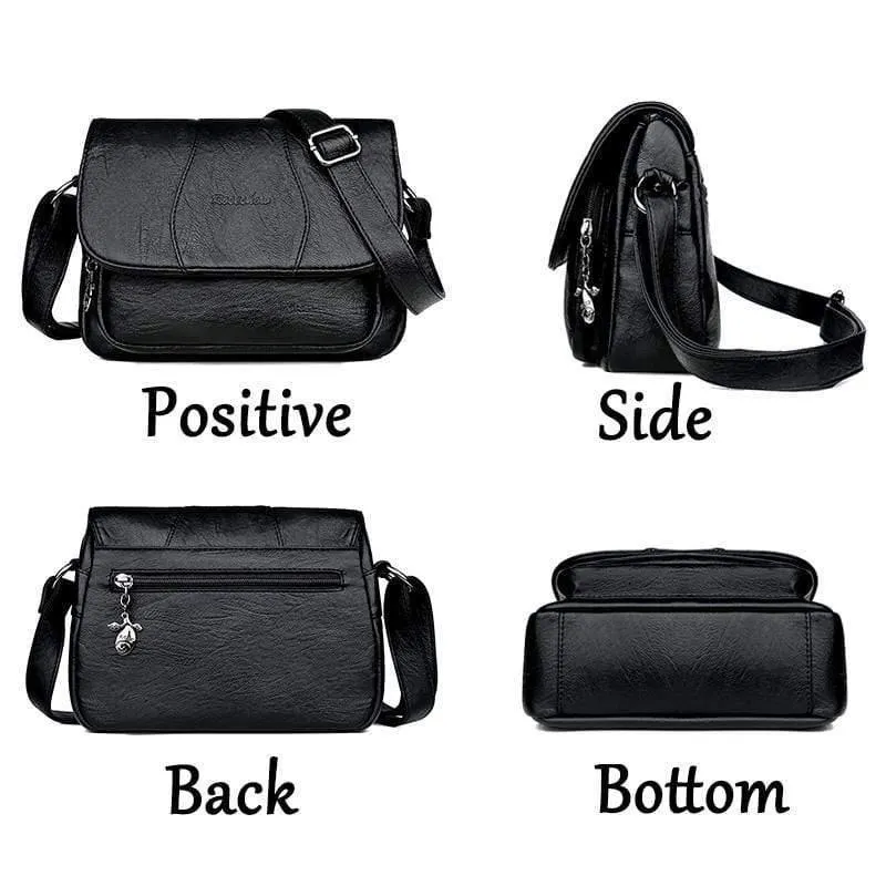 Frauen Umhängetasche Umhängetaschen für Frauen Ledertaschen Handtaschen Frauen Berühmte Marken