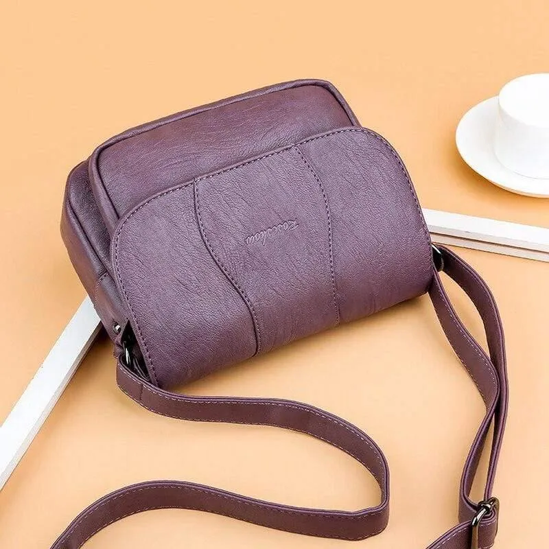 Frauen Umhängetasche Umhängetaschen für Frauen Ledertaschen Handtaschen Frauen Berühmte Marken