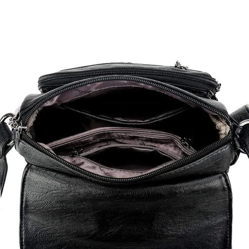 Frauen Umhängetasche Umhängetaschen für Frauen Ledertaschen Handtaschen Frauen Berühmte Marken
