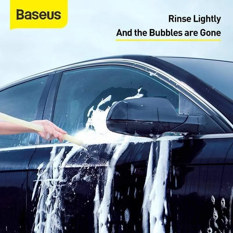Baseus Car Solid Wiper Fein Seminoma Wiper Auto Fensterreinigung Auto Windschutzscheibe Glasreiniger Autozubehör