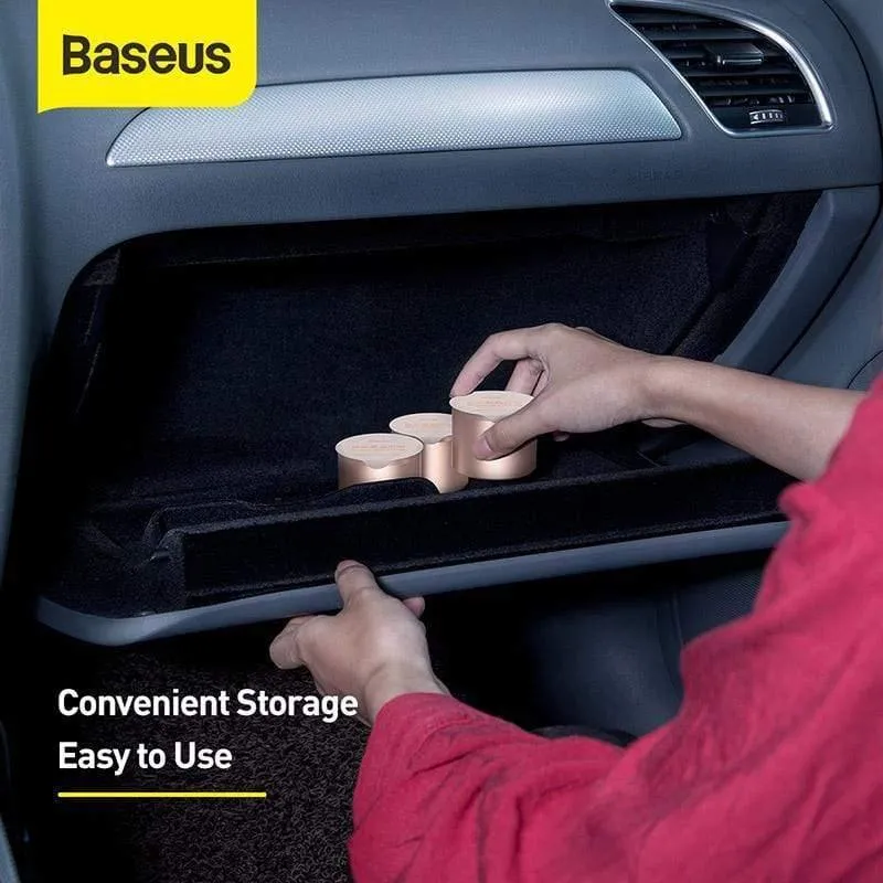 Baseus Car Solid Wiper Fein Seminoma Wiper Auto Fensterreinigung Auto Windschutzscheibe Glasreiniger Autozubehör