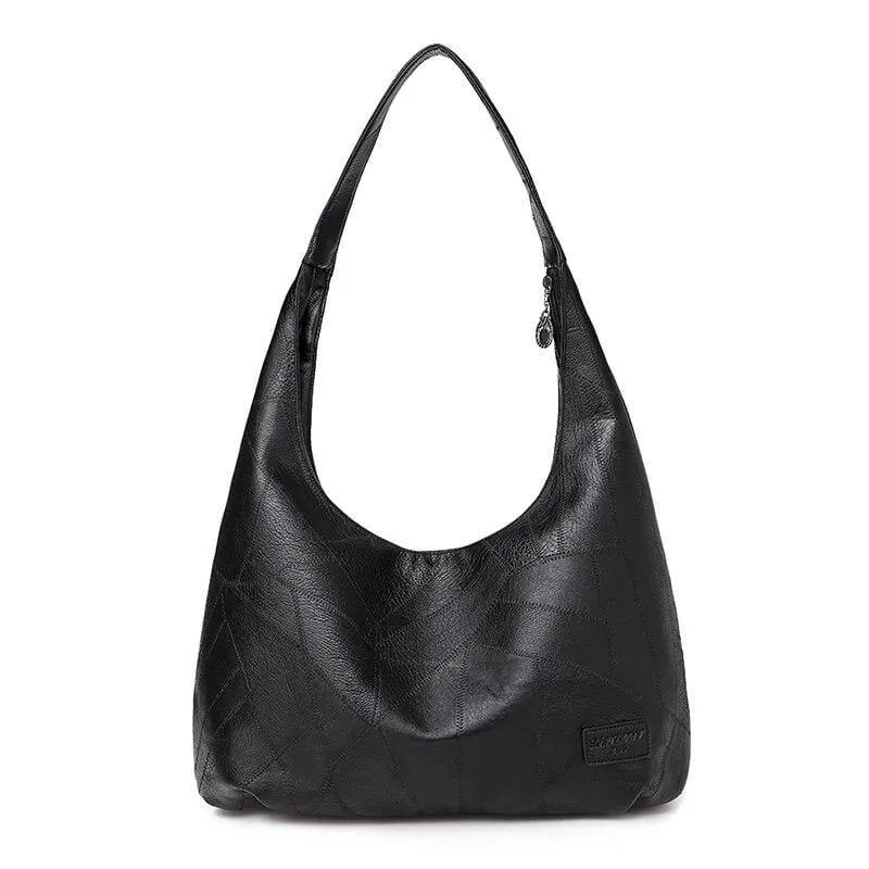Vintage Damen Handtaschen Designer Luxus Handtaschen Frauen Umhängetaschen Weibliche Top-Griff Taschen