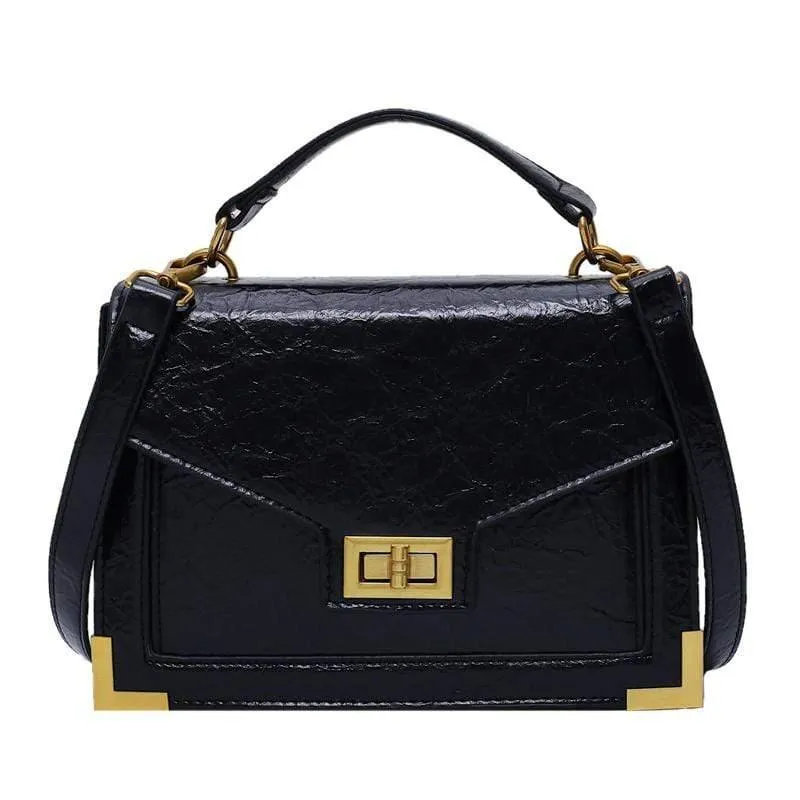 PU Leder Umhängetaschen für Frauen 2019 Lady Schulter Umhängetasche Weibliche Reise Handtaschen