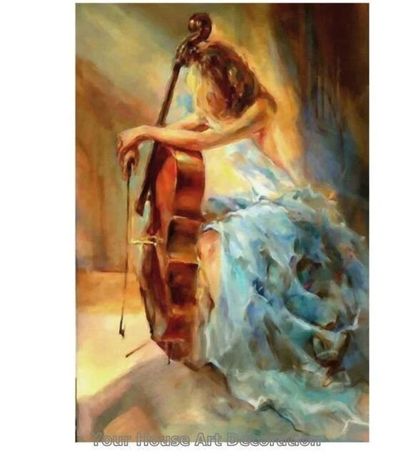 Nordic Leinwand Malerei Mode Sex Figur Bild Wandkunst Wohnkultur Poster Wohnzimmer Mädchen Schlafzimmer Abstrakte Kunst Ölgemälde
