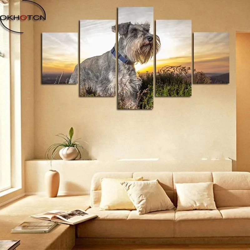 Moderne Minimalistische Wald Und Fluss Poster Landschaftsmalerei Druck Leinwand Malerei Bild Home Wandkunst Dekoration Benutzerdefinierte