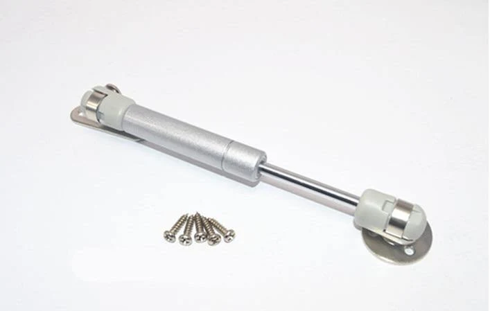 4 STÜCKE 100N / 10 KG Hydraulische Scharniere Türlift Unterstützung für Küchenschrank Pneumatische Gasfeder für Holz Möbel Hardware Großhandel
