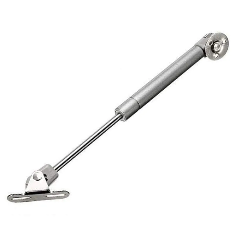 40-150N / 4-15 KG Hydraulische Scharniere Türlift Unterstützung für Küchenschrank Pneumatische Gasfeder für Holz Möbel Hardware Großhandel