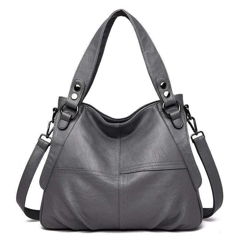 Frauen Leder Luxus Handtaschen Frauen Taschen Designer Marke Handtaschen Frauen Schulter Umhängetasche