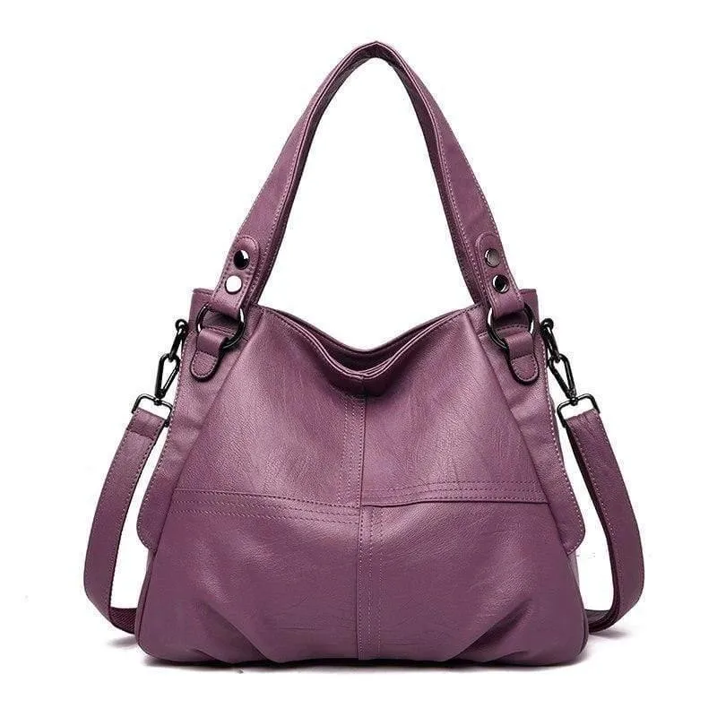 Frauen Leder Luxus Handtaschen Frauen Taschen Designer Marke Handtaschen Frauen Schulter Umhängetasche