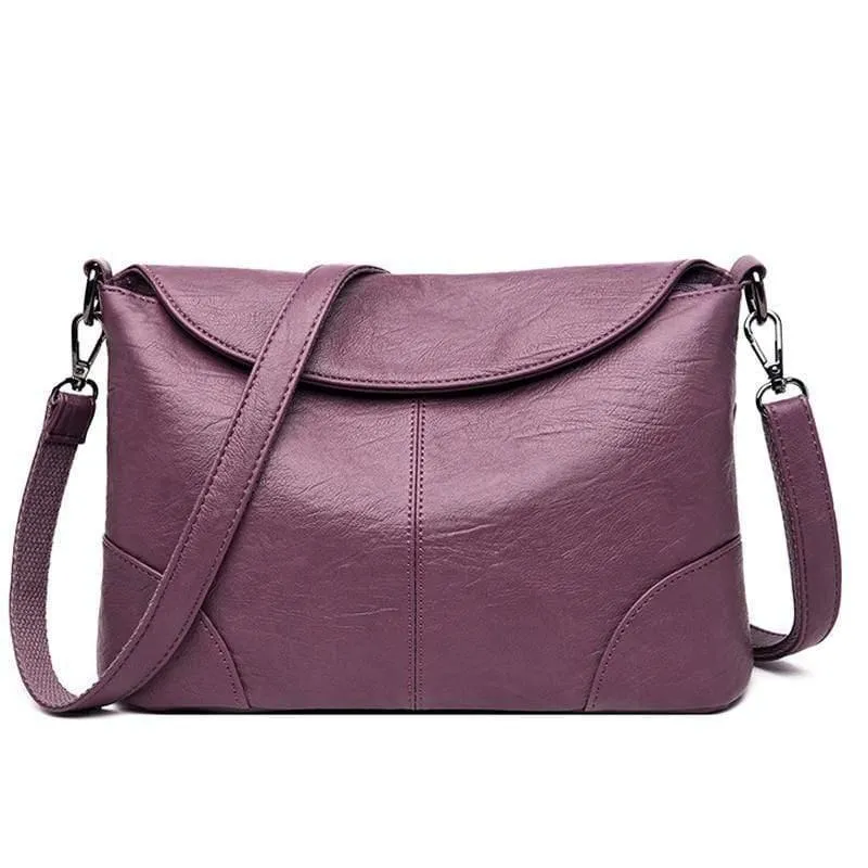Leder Damen Umhängetaschen Luxus Handtaschen Damen Taschen Designer Kleine Umhängetaschen