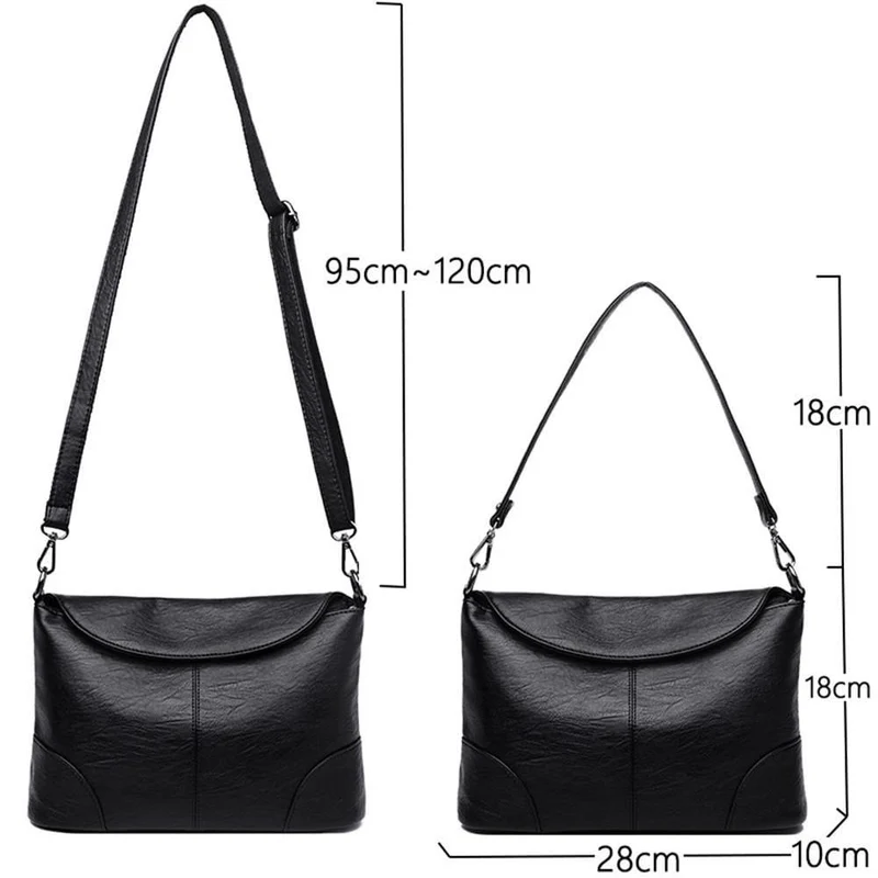 Leder Damen Umhängetaschen Luxus Handtaschen Damen Taschen Designer Kleine Umhängetaschen