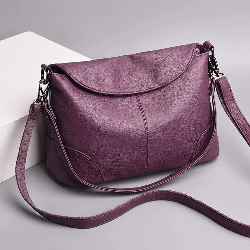 Leder Damen Umhängetaschen Luxus Handtaschen Damen Taschen Designer Kleine Umhängetaschen