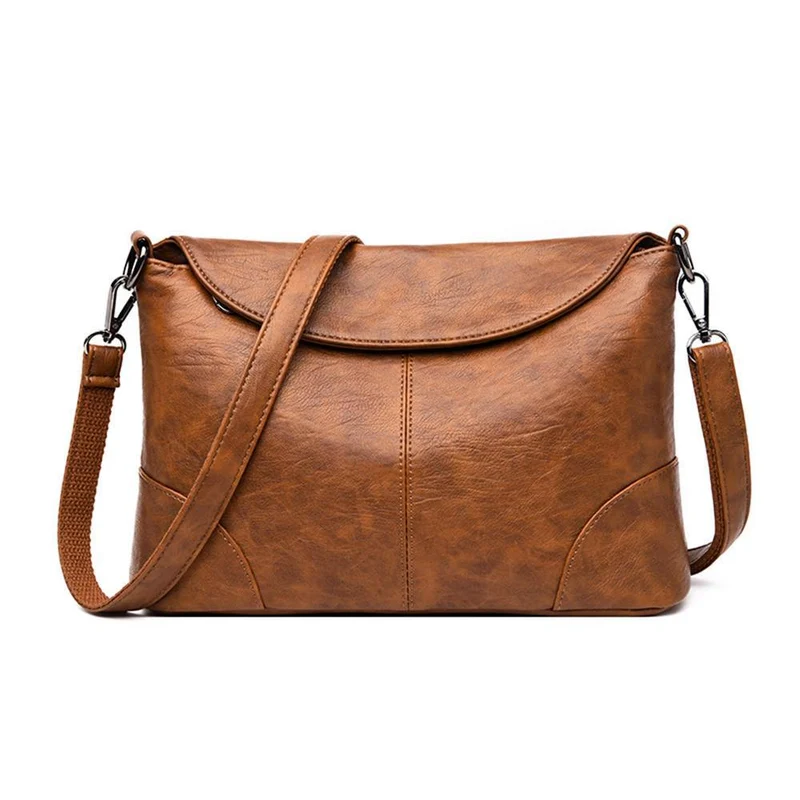 Leder Damen Umhängetaschen Luxus Handtaschen Damen Taschen Designer Kleine Umhängetaschen