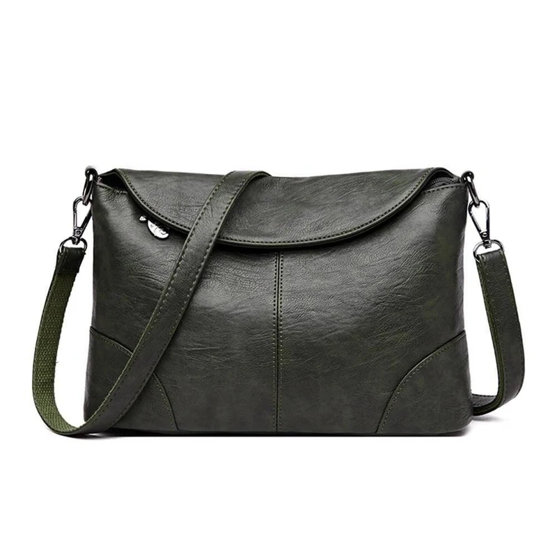 Leder Damen Umhängetaschen Luxus Handtaschen Damen Taschen Designer Kleine Umhängetaschen