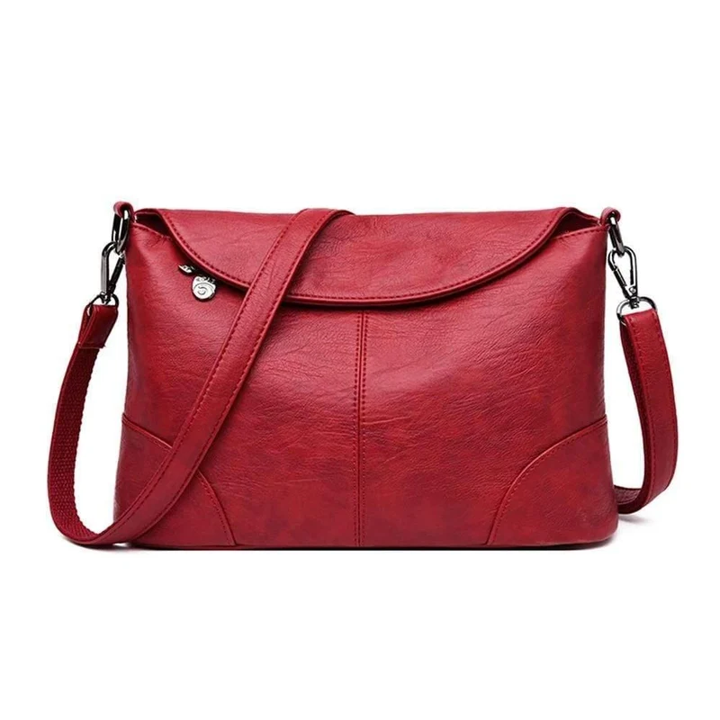 Leder Damen Umhängetaschen Luxus Handtaschen Damen Taschen Designer Kleine Umhängetaschen