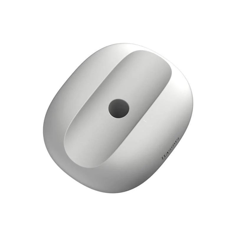 Baseus Desktop Habitat für Apple Pencil Zauberstab Weiche Silikonhülle Anti-Lost Schutzhalter für iPad Pro Pencil Touch Pen