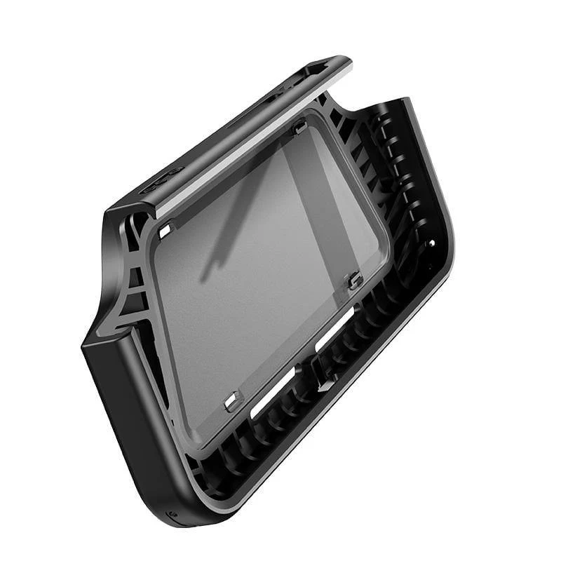Baseus Gamepad Holder Case für Nintendo Switch Joypad Stand Holder Cover für Nintendos Switch Links Rechts Game Controller Coque