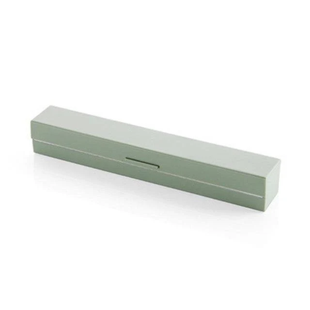 Edelstahl Klinge Frischhaltefolie Spender Cutter für Küche Lebensmittel Wrap