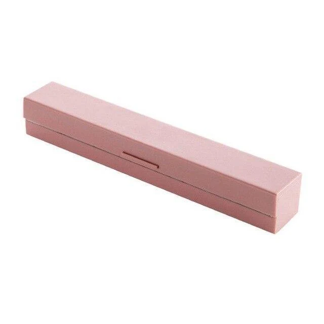 Edelstahl Klinge Frischhaltefolie Spender Cutter für Küche Lebensmittel Wrap