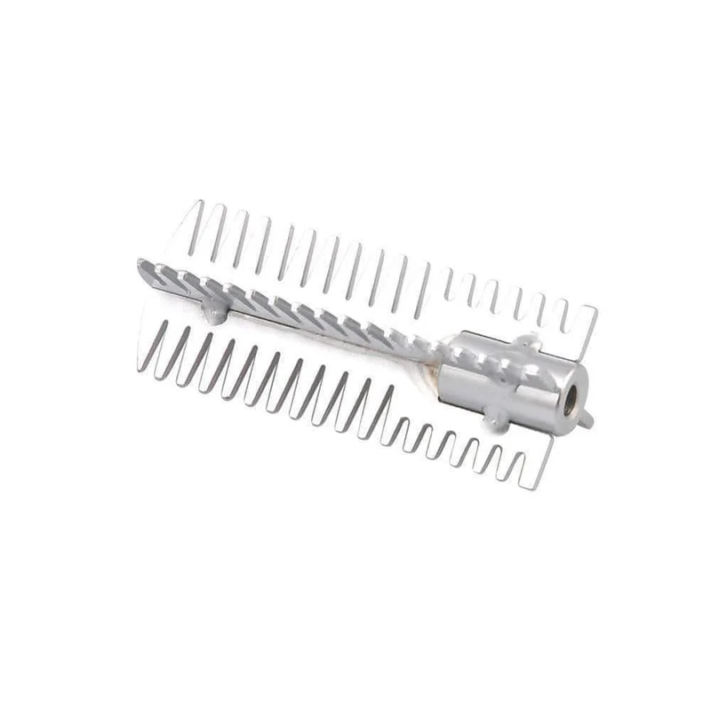Elektrischer Fischschupper, wasserdicht, Angelschupper, sauber, Fischschuppen-Entferner, Reiniger, automatisch wiederaufladbar, Entkalker, Schaber