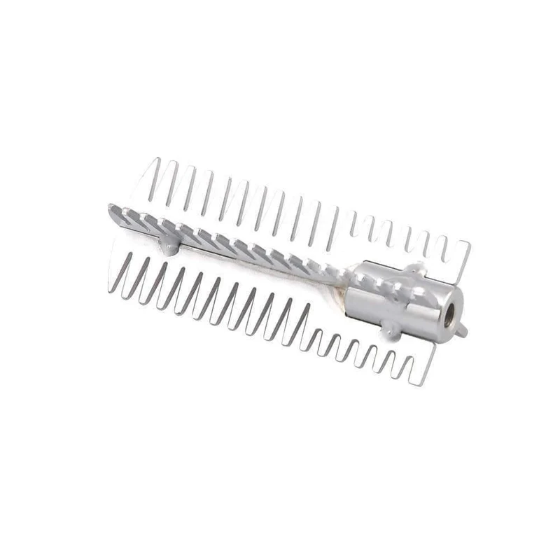 Elektrischer Fischschupper, wasserdicht, Angelschupper, sauber, Fischschuppen-Entferner, Reiniger, automatisch wiederaufladbar, Entkalker, Schaber