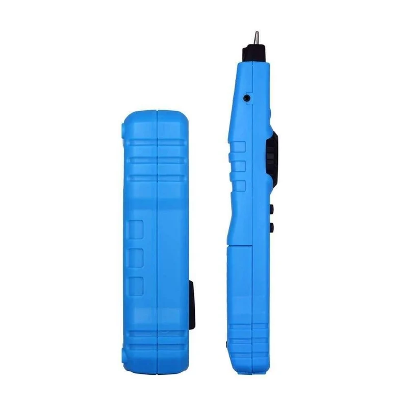 Netzwerkkabeltester, Detektor, RJ11, RJ45, Cat5, Cat6, Telefonkabel-Tracker, Tracer, Toner, Ethernet-LAN-Leitungsfinder