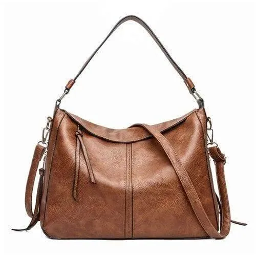 Mode PU Leder Handtaschen für Frauen Hochwertige Umhängetasche Frauen Crossbody Messenger