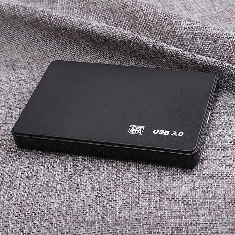 Festplatte Externe 2.5-Zoll-Festplatte Externe 1-TB- / 2-TB-Festplatte