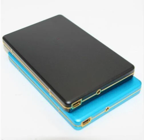 Externe Festplatte USB-Festplatte 2.0 HDD 2 TB für Desktop und Laptop HD extern 500 GB 1000 GB 2000 GB Disco