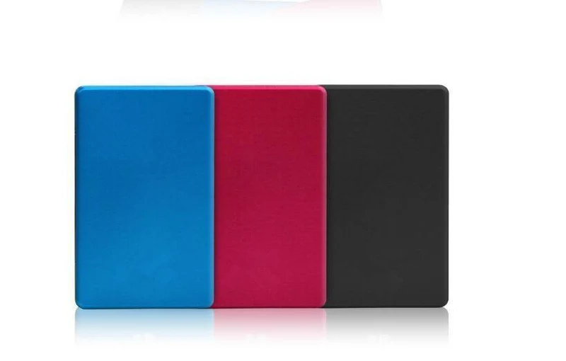 Externe Festplatte USB-Festplatte 2.0 HDD 2 TB für Desktop und Laptop HD extern 500 GB 1000 GB 2000 GB Disco
