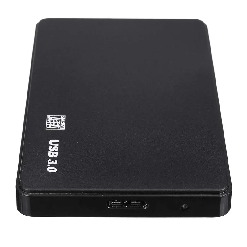 2.5 Mobile Festplatte USB3.0 SATA3.0 1 TB 2 TB HDD Disco Duro Externo Externe Festplatten für Laptop / Maco / PS4 / Xb