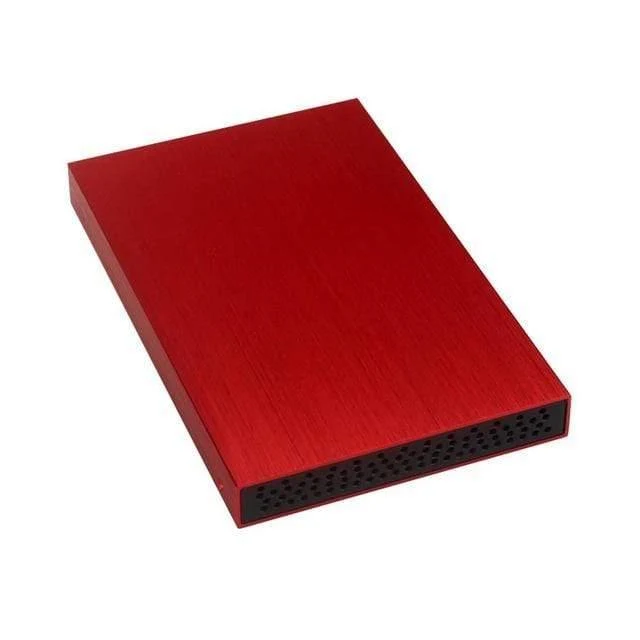 2.5 Externe Festplatte 1 TB 2 TB Speicher USB3.0-Festplatte Vibrations- und Fallschutz für mobile Festplatten Für die Mac Xbox PS4 TV-Box