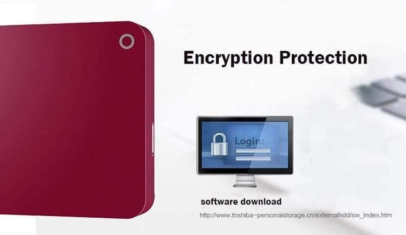 Toshiba Canvio Advanced V9 USB 3.0 2.5 "1TB 2TB 3TB Festplatte Portable Externe Festplatte Mobile 2.5 Für Laptop-Computer